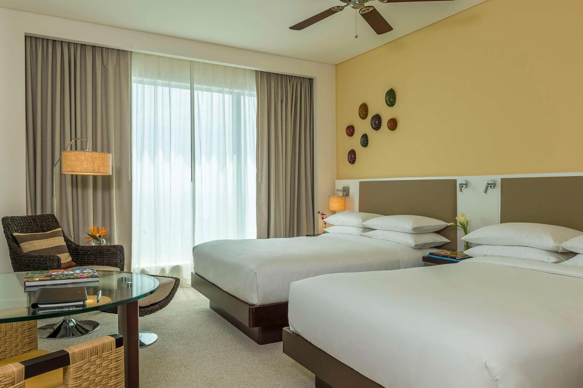 מלון Hyatt Regency Cartagena מראה חיצוני תמונה